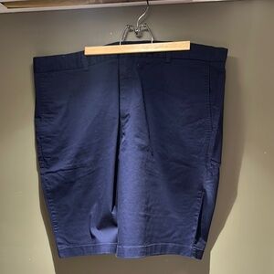Vineyard Vines sz 40 Men's Navy Shorts NWT